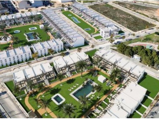 Apartamento Venta Pilar de la Horadada, Núcleo