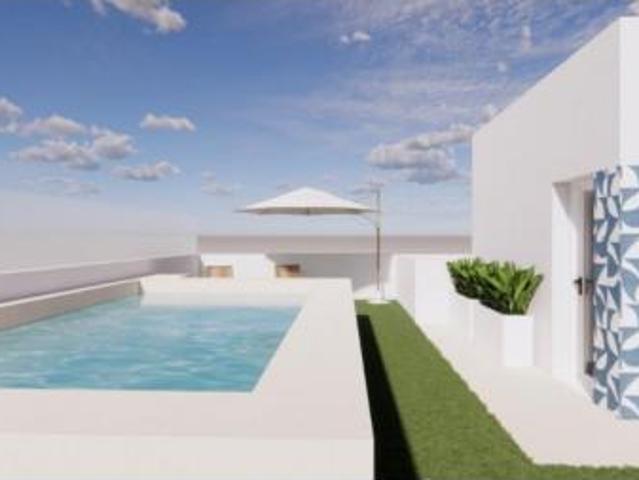 Apartamento Venta Pilar de la Horadada, Pilar de la Horadada