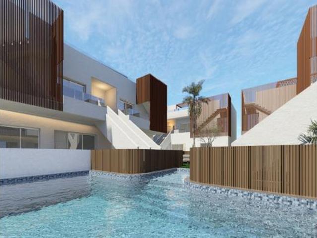 Apartamento Venta Pilar de la Horadada, Pilar de la Horadada