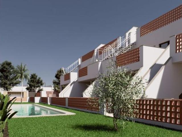 Apartamento Venta Pilar de la Horadada, Pilar de la Horadada