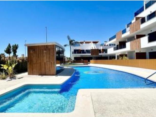 Apartamento Venta Pilar de la Horadada, Pilar de la Horadada