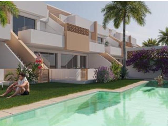 Apartamento Venta Pilar de la Horadada, Núcleo