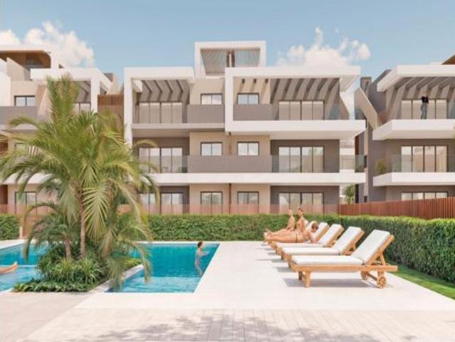 Apartamento Venta Pilar de la Horadada, Pilar de la Horadada