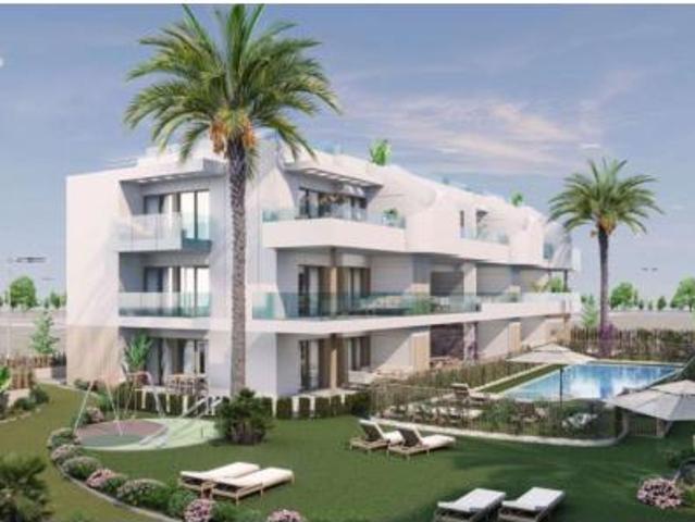 Apartamento Venta Pilar de la Horadada, Pilar de la Horadada