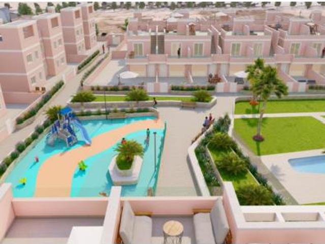 Apartamento Venta Pilar de la Horadada, Pilar de la Horadada