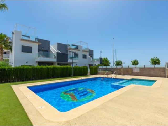 Apartamento Venta Pilar de la Horadada, Pilar de la Horadada