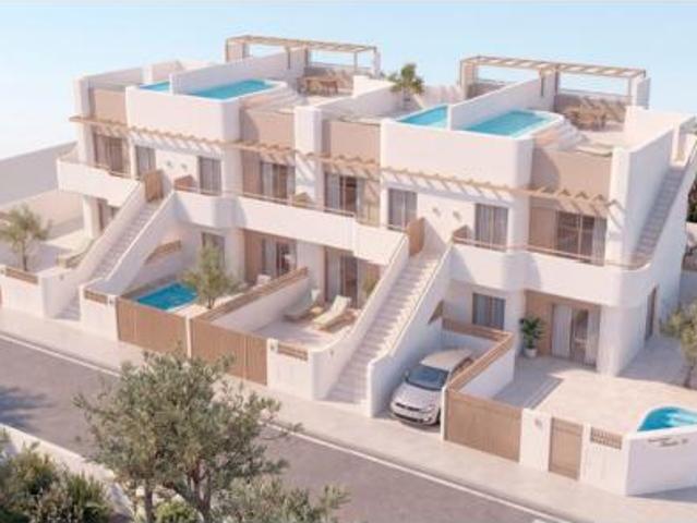 Apartamento Venta Pilar de la Horadada, Pilar de la Horadada