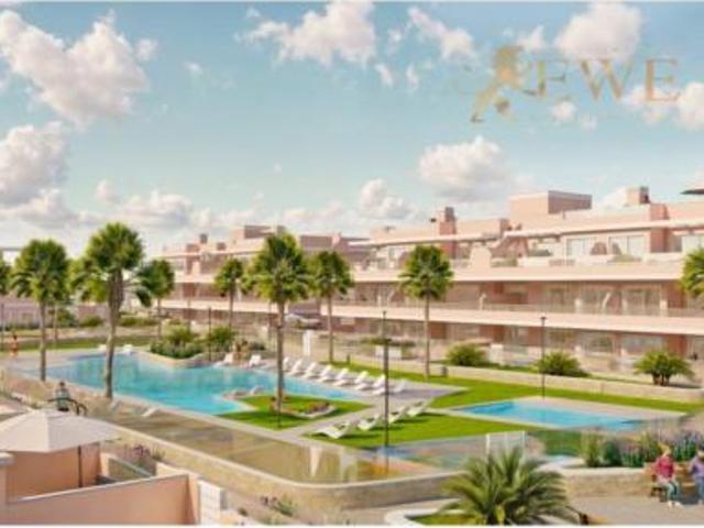 Apartamento Venta Pilar de la Horadada, Núcleo