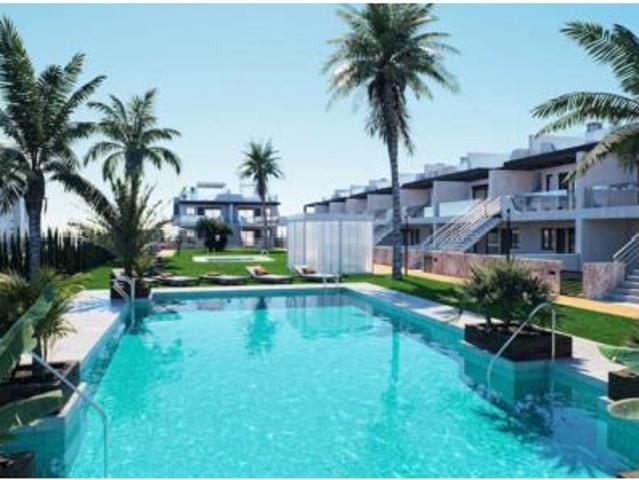 Apartamento Venta Pilar de la Horadada, Pilar de la Horadada