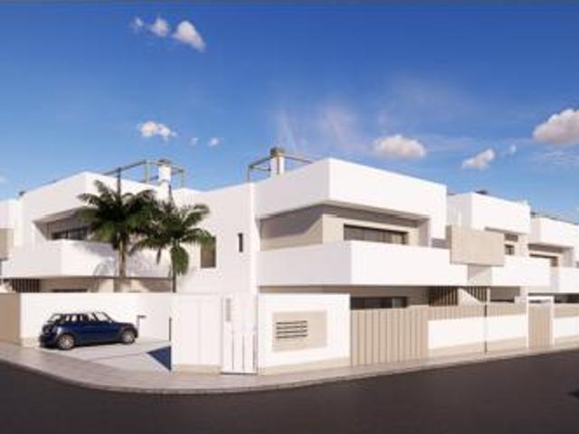 Apartamento Venta Pilar de la Horadada, Pilar de la Horadada