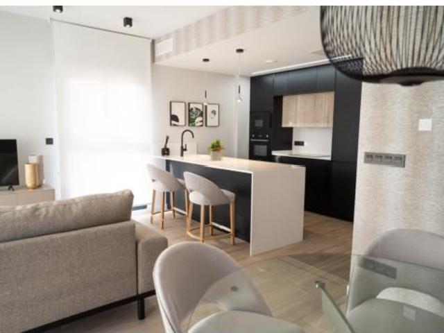 Apartamento Venta Pilar de la Horadada, Núcleo