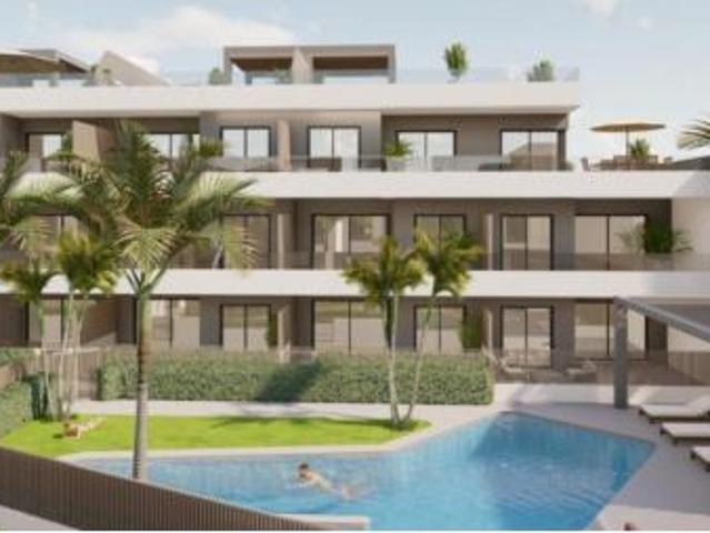 Apartamento Venta Pilar de la Horadada, Pilar de la Horadada