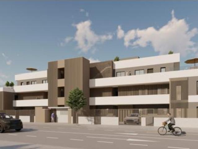 Apartamento Venta Pilar de la Horadada, Pilar de la Horadada