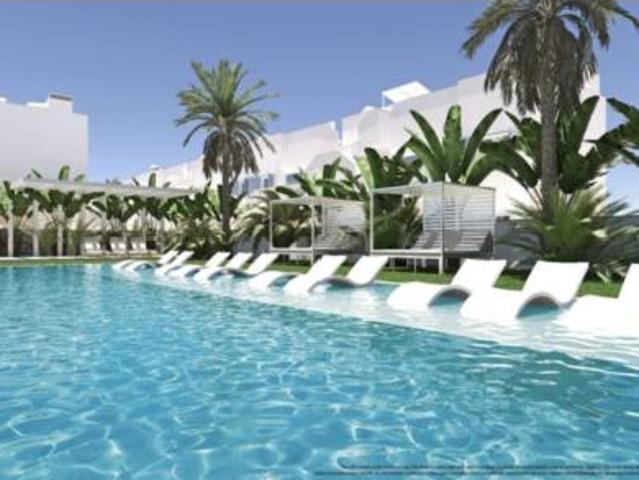 Apartamento Venta Pilar de la Horadada, Pilar de la Horadada