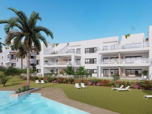 Apartamento Venta Pilar de la Horadada, Pilar de la Horadada