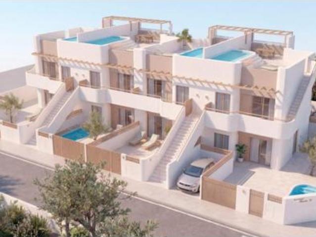 Apartamento Venta Pilar de la Horadada, Pilar de la Horadada