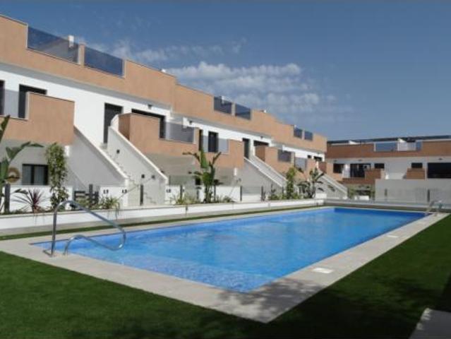 Apartamento Venta Pilar de la Horadada, Pilar de la Horadada