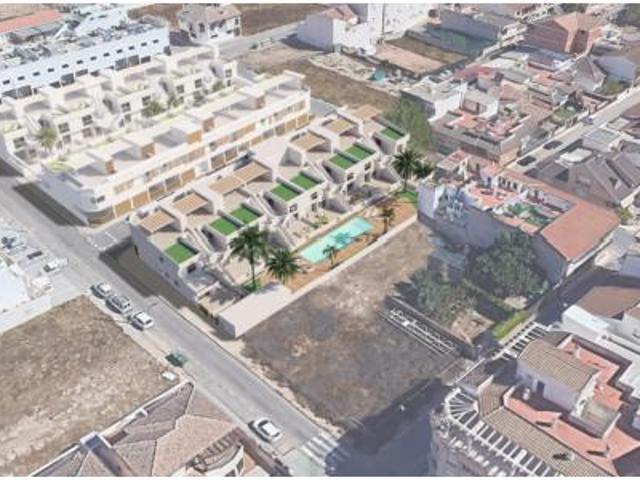 Apartamento Venta Pilar de la Horadada, Pilar de la Horadada