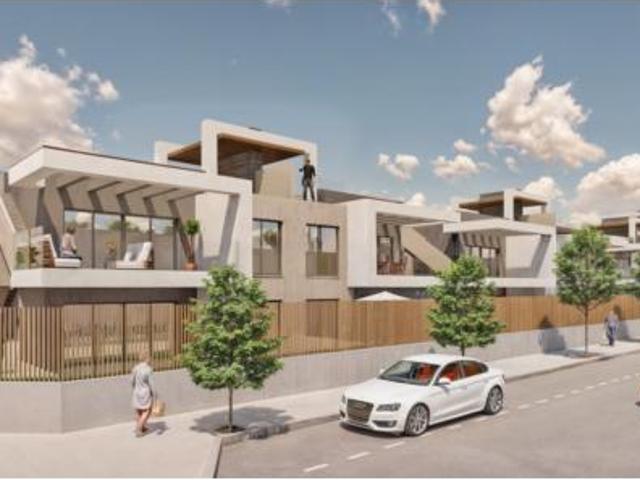 Apartamento Venta Pilar de la Horadada, Pilar de la Horadada