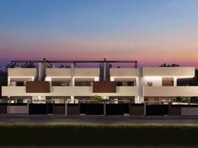 Apartamento Venta Pilar de la Horadada, Pilar de la Horadada