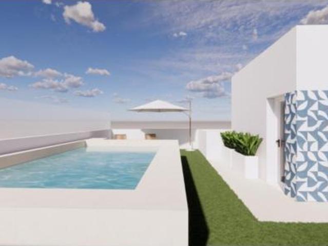 Apartamento Venta Pilar de la Horadada, Pilar de la Horadada