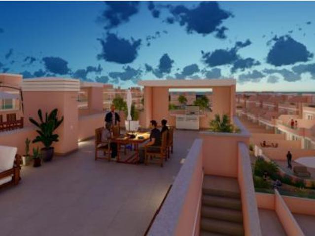 Apartamento Venta Pilar de la Horadada, Pilar de la Horadada