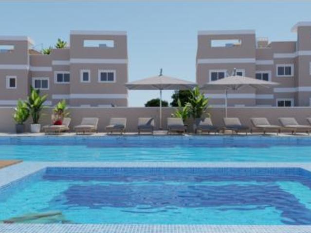 Apartamento Venta Pilar de la Horadada, Pilar de la Horadada