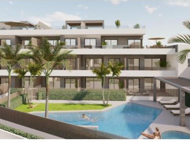 Apartamento Venta Pilar de la Horadada, Pilar de la Horadada