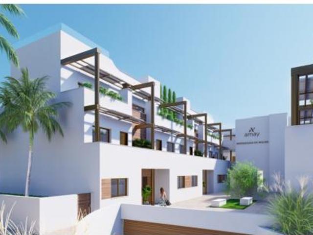 Apartamento Venta Pilar de la Horadada, Pilar de la Horadada