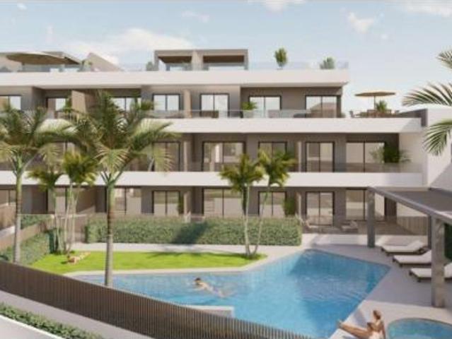 Apartamento Venta Pilar de la Horadada, Pilar de la Horadada