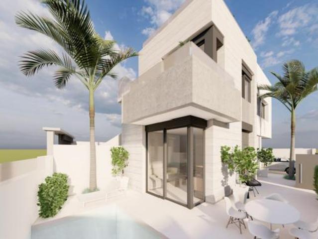 Apartamento Venta Pilar de la Horadada, Pilar de la Horadada