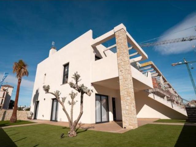 Apartamento Venta Pilar de la Horadada, Pilar de la Horadada