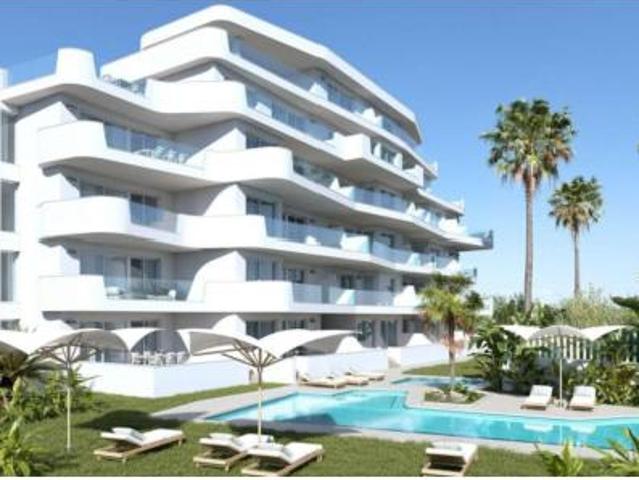 Apartamento Venta Pilar de la Horadada, Pueblo Latino