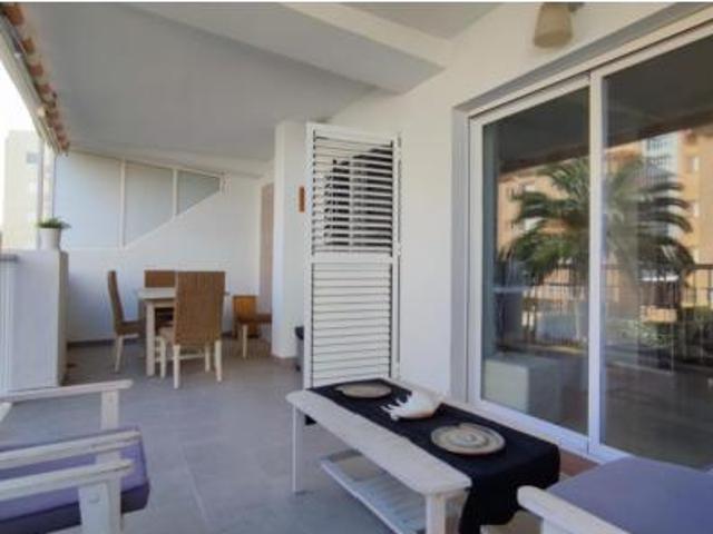 Apartamento Venta Piles, Piles