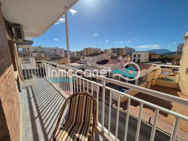 Apartamento Venta Piles, Piles