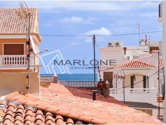 Apartamento Venta Piles, Piles