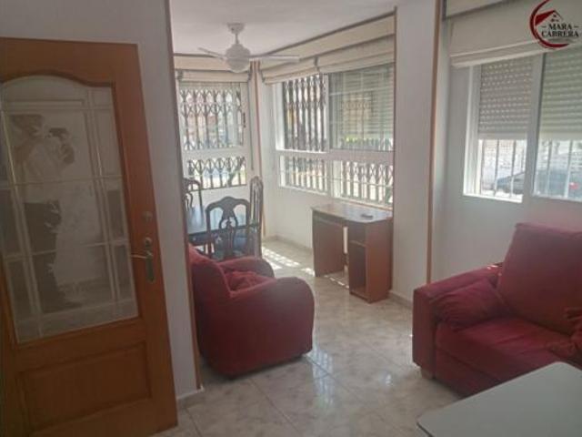 Apartamento Venta Piles, Piles