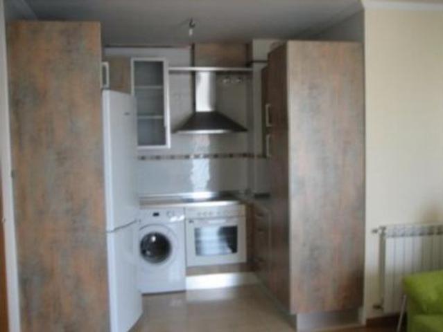 Apartamento Venta Ponferrada, Cuatrovientos Fuentesnuevas