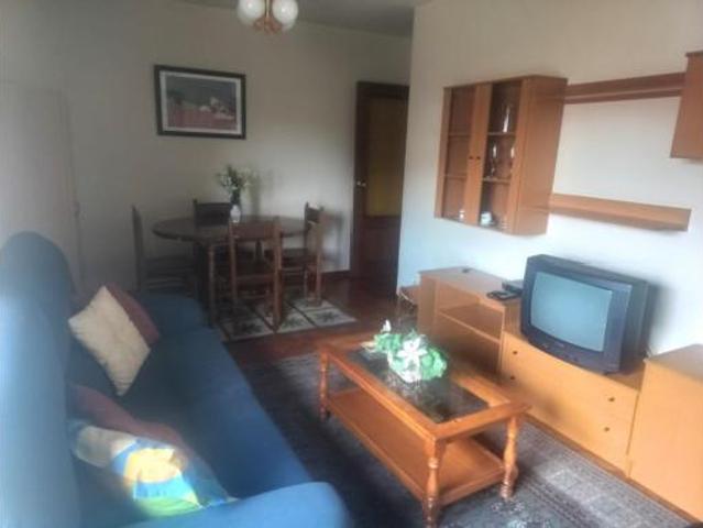 Apartamento Venta Ponferrada, Centro
