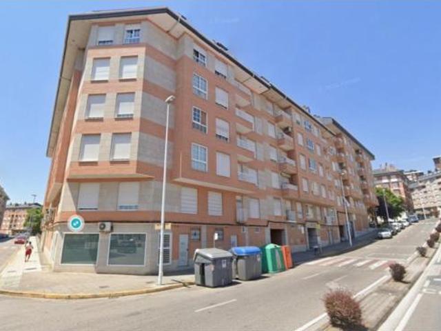 Apartamento Venta Ponferrada, Zona Alta