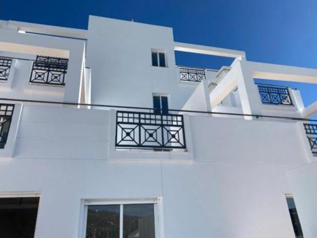 Apartamento Venta Polopos, Castillo de Baños