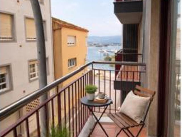 Apartamento Venta Porto Do Son, Portosin