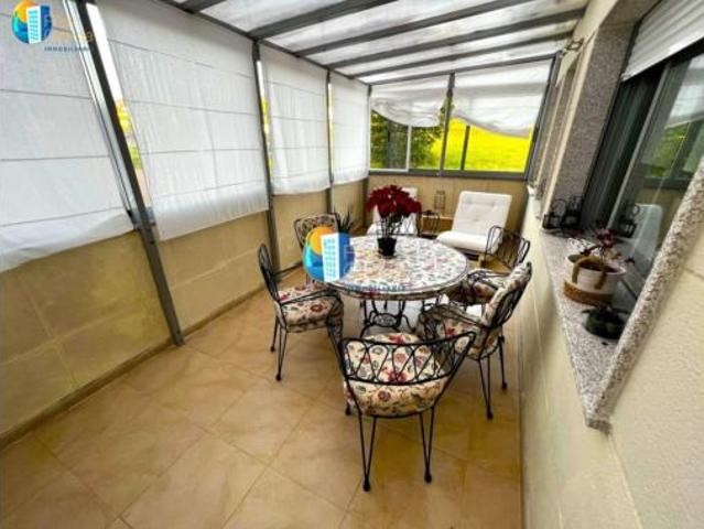 Apartamento Venta Porto Do Son, Portosin