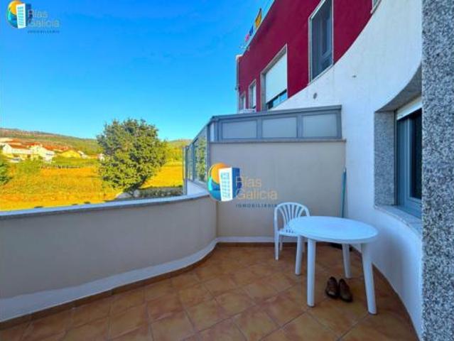 Apartamento Venta Porto Do Son, Portosin