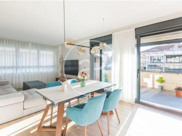 Apartamento Venta Pozuelo de Alarcón, Pueblo