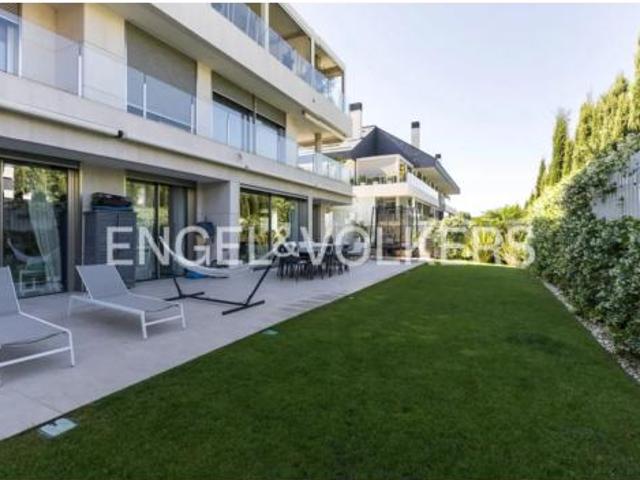Apartamento Venta Pozuelo de Alarcón, Pueblo