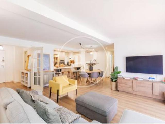 Apartamento Venta Pozuelo de Alarcón, Zona Avenida de Europa