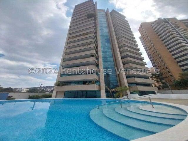 Apartamento venta Planta eléctrica 100% Piscina, Salón de fiesta, Gimnasio, Parque infantil, Internet satelital, Pozo de agua.Valle Blanco Valencia Carabobo Leida Falcon LF25 1511