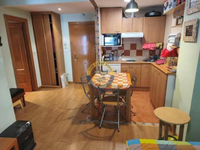 Apartamento Venta Puebla de Lillo, Puerto de San Isidro