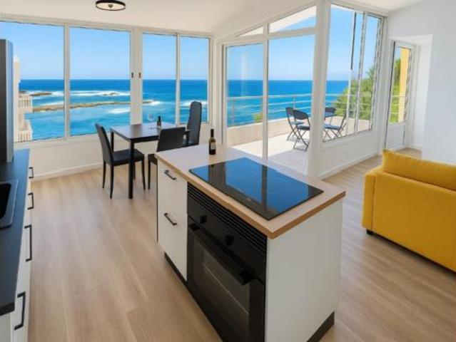 Apartamento Venta Puerto de la Cruz, Zona Martiánez